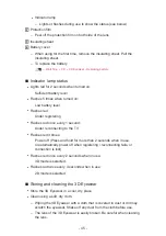 Preview for 45 page of Panasonic TX-P42STW60 User Manual