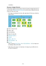 Preview for 52 page of Panasonic TX-P42STW60 User Manual