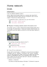 Preview for 82 page of Panasonic TX-P42STW60 User Manual