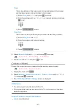 Preview for 91 page of Panasonic TX-P42STW60 User Manual