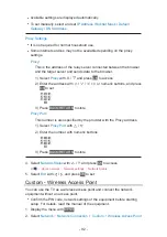 Preview for 92 page of Panasonic TX-P42STW60 User Manual