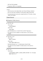 Preview for 128 page of Panasonic TX-P42STW60 User Manual