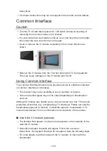 Preview for 144 page of Panasonic TX-P42STW60 User Manual