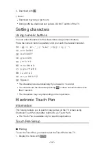 Preview for 147 page of Panasonic TX-P42STW60 User Manual