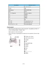 Preview for 150 page of Panasonic TX-P42STW60 User Manual