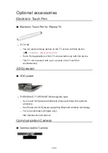 Preview for 183 page of Panasonic TX-P42STW60 User Manual