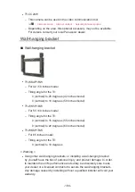 Preview for 184 page of Panasonic TX-P42STW60 User Manual