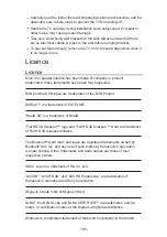 Preview for 185 page of Panasonic TX-P42STW60 User Manual