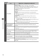 Предварительный просмотр 37 страницы Panasonic TX-P42UT30Y Operating Instructions Manual