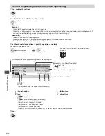 Предварительный просмотр 55 страницы Panasonic TX-P42UT30Y Operating Instructions Manual