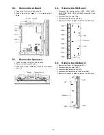 Preview for 23 page of Panasonic TX-P42UT30Y Service Manual