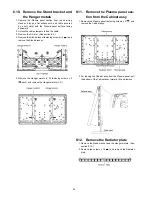 Preview for 24 page of Panasonic TX-P42UT30Y Service Manual