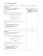 Preview for 28 page of Panasonic TX-P42UT30Y Service Manual