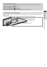 Preview for 9 page of Panasonic TX-P42UT50Y Operating Instructions Manual