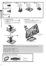 Preview for 8 page of Panasonic TX-P42VT30Y Operating Instructions Manual