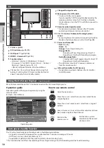 Preview for 10 page of Panasonic TX-P42VT30Y Operating Instructions Manual