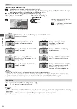 Preview for 22 page of Panasonic TX-P42VT30Y Operating Instructions Manual