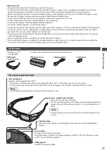 Preview for 31 page of Panasonic TX-P42VT30Y Operating Instructions Manual