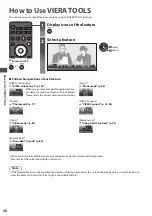 Preview for 38 page of Panasonic TX-P42VT30Y Operating Instructions Manual