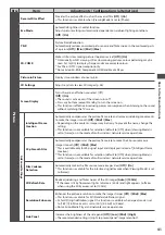 Preview for 41 page of Panasonic TX-P42VT30Y Operating Instructions Manual