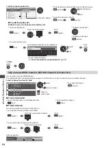 Preview for 54 page of Panasonic TX-P42VT30Y Operating Instructions Manual