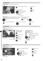 Preview for 96 page of Panasonic TX-P42VT30Y Operating Instructions Manual