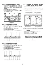 Preview for 26 page of Panasonic TX-P46GW30 Service Manual