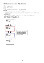 Preview for 29 page of Panasonic TX-P46GW30 Service Manual