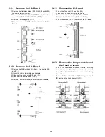 Предварительный просмотр 26 страницы Panasonic TX-P50C2B Service Manual