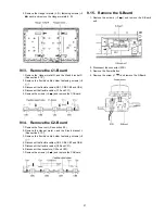 Предварительный просмотр 27 страницы Panasonic TX-P50C2B Service Manual