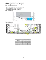 Предварительный просмотр 41 страницы Panasonic TX-P50C2B Service Manual