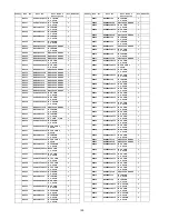 Предварительный просмотр 100 страницы Panasonic TX-P50C2B Service Manual