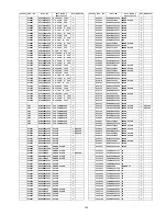 Предварительный просмотр 103 страницы Panasonic TX-P50C2B Service Manual