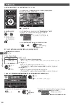 Preview for 50 page of Panasonic TX-P50C3E Operating Instructions Manual