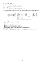 Preview for 11 page of Panasonic TX-P50C3E Service Manual