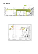 Preview for 43 page of Panasonic TX-P50C3E Service Manual