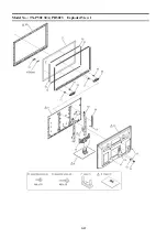 Preview for 101 page of Panasonic TX-P50C3E Service Manual