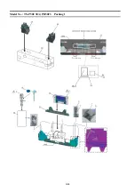 Preview for 103 page of Panasonic TX-P50C3E Service Manual