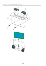 Preview for 104 page of Panasonic TX-P50C3E Service Manual