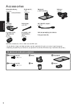 Preview for 30 page of Panasonic TX-P50GT60E Operating Instructions Manual