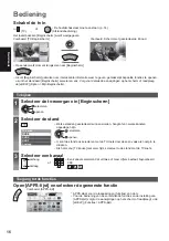 Предварительный просмотр 40 страницы Panasonic TX-P50GT60E Operating Instructions Manual