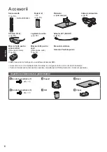 Предварительный просмотр 54 страницы Panasonic TX-P50GT60E Operating Instructions Manual