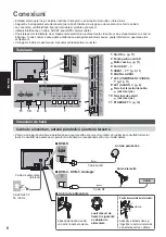 Preview for 56 page of Panasonic TX-P50GT60E Operating Instructions Manual