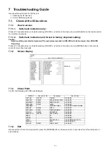 Preview for 17 page of Panasonic TX-P50GT60E Service Manual