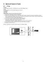 Preview for 21 page of Panasonic TX-P50GT60E Service Manual