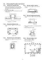 Preview for 23 page of Panasonic TX-P50GT60E Service Manual