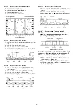 Preview for 28 page of Panasonic TX-P50GT60E Service Manual