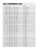 Preview for 87 page of Panasonic TX-P50GT60E Service Manual