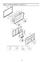 Предварительный просмотр 108 страницы Panasonic TX-P50U30E Service Manual