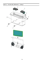 Предварительный просмотр 111 страницы Panasonic TX-P50U30E Service Manual